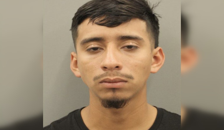 Harris County Man, Carlos Muniz, Charged with DWI After Found Asleep at the Wheel in Houston