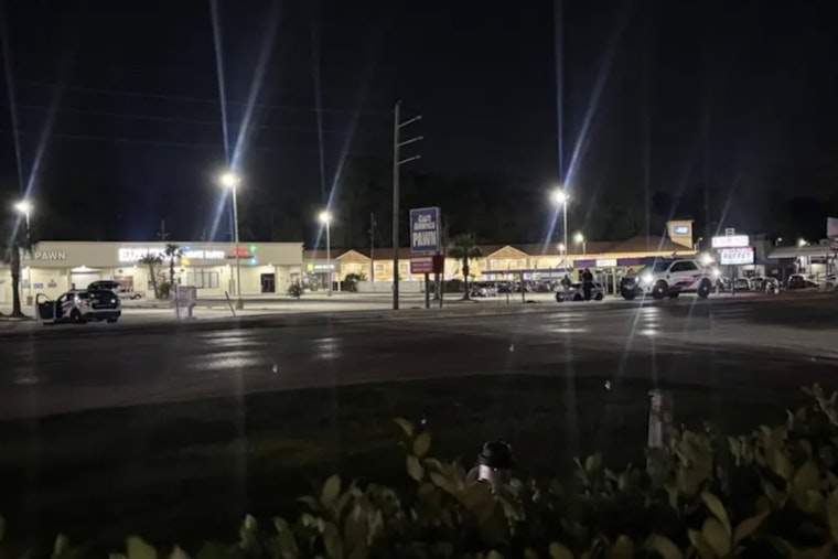 Harris County Man Charged with Intoxication Manslaughter in Fatal Hit-and-Run on FM 1960