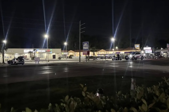 Harris County Man Charged with Intoxication Manslaughter in Fatal Hit-and-Run on FM 1960