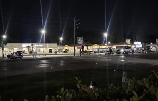 Harris County Man Charged with Intoxication Manslaughter in Fatal Hit-and-Run on FM 1960