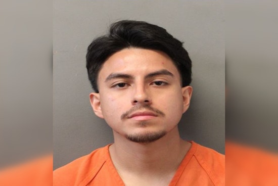 Harris County Man Charged with Racing on a Highway After Recent Fatal Crash on FM 1960