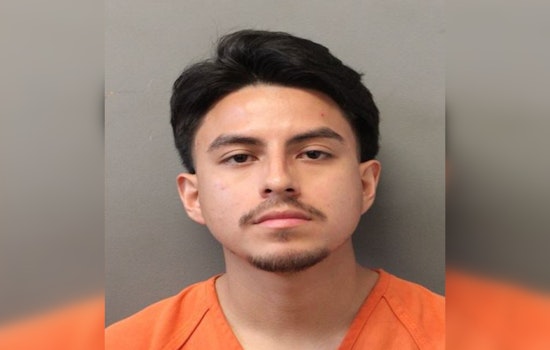 Harris County Man Charged with Racing on a Highway After Recent Fatal Crash on FM 1960