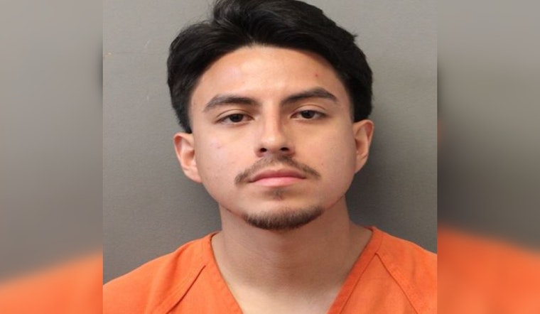 Harris County Man Charged with Racing on a Highway After Recent Fatal Crash on FM 1960