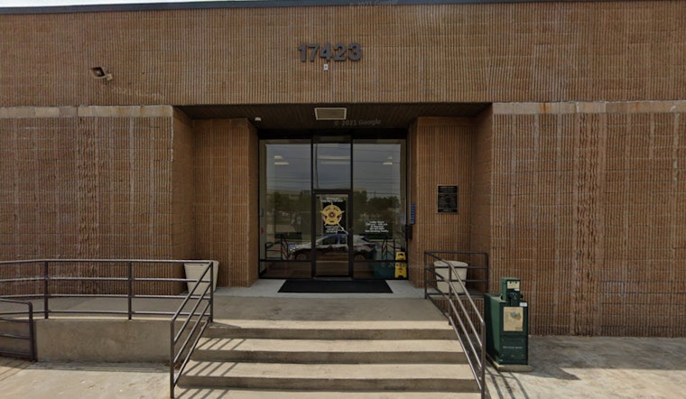 Harris County Precinct 5 Deputy Under Investigation for Professional Misconduct Over Viral TikTok Video