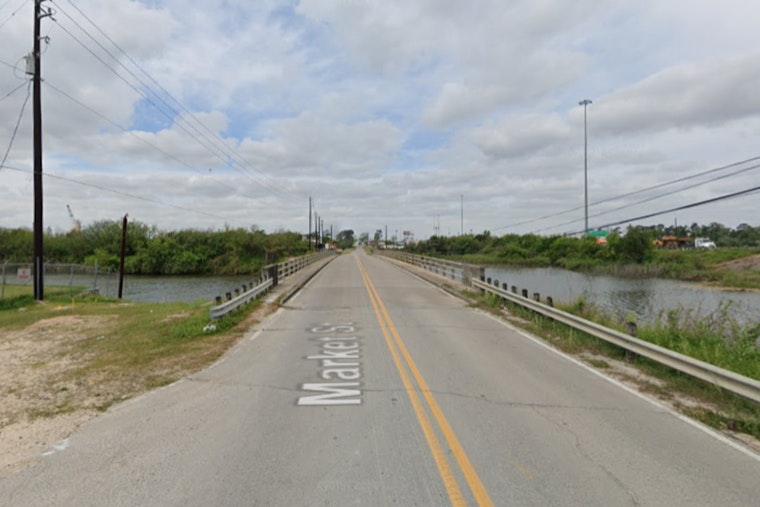 Harris County Sheriff Confirms Mother's Tragic Murder-Suicide in San Jacinto River Plunge, Leaves Two Children Orphaned