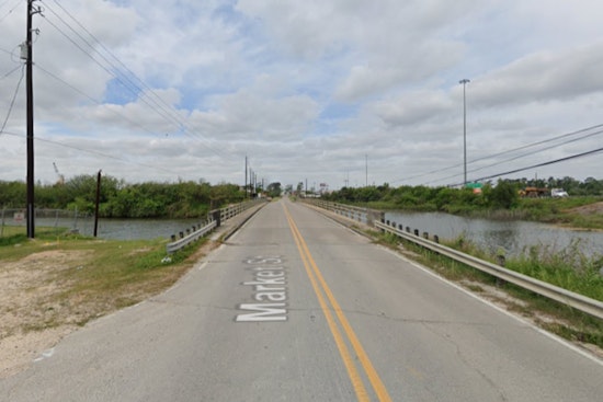 Harris County Sheriff Confirms Mother's Tragic Murder-Suicide in San Jacinto River Plunge, Leaves Two Children Orphaned