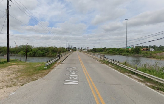 Harris County Sheriff Confirms Mother's Tragic Murder-Suicide in San Jacinto River Plunge, Leaves Two Children Orphaned