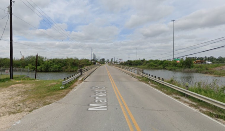 Harris County Sheriff Confirms Mother's Tragic Murder-Suicide in San Jacinto River Plunge, Leaves Two Children Orphaned