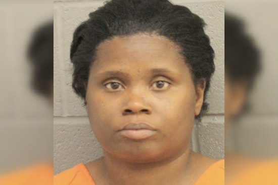 Harris County Shoplifting Incident: Suspect Arrested at Target on North Freeway for Misdemeanor Theft