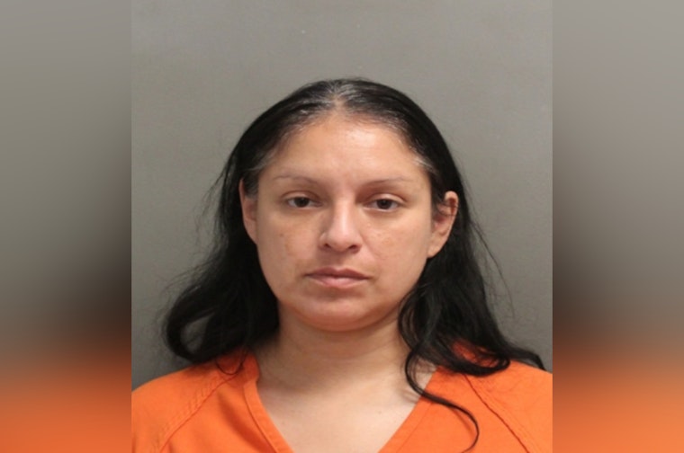 Harris County Suspect Arrested and Charged Following Hit-and-Run Incident on Emerald Mist Parkway