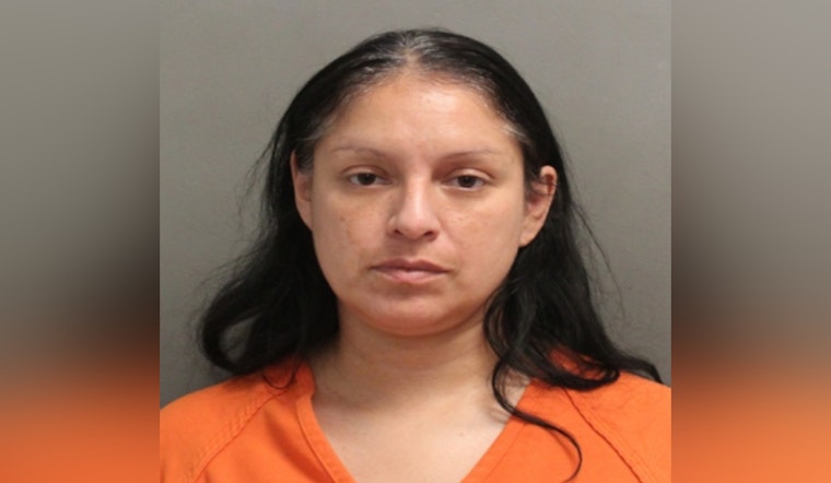 Harris County Suspect Arrested and Charged Following Hit-and-Run Incident on Emerald Mist Parkway