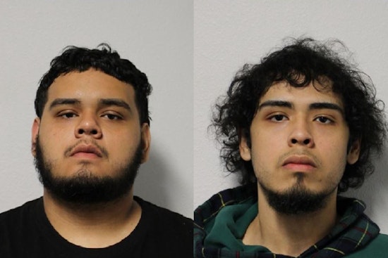Harris County Suspects Arrested for Aggravated Assault After Drive-By Shooting in Local Neighborhood