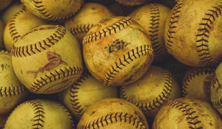 Harris County Votes to Sponsor 2025 Gay Softball World Series Amid Political Tension in Houston