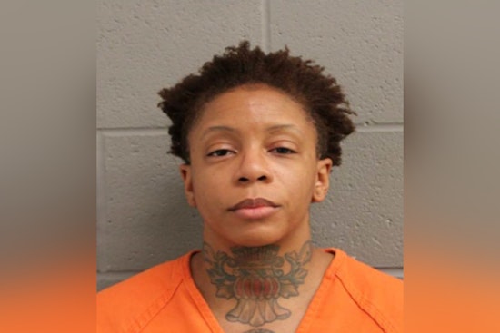 Harris County Woman Arrested for Second DUI Offense, Facing Tighter Legal Consequences