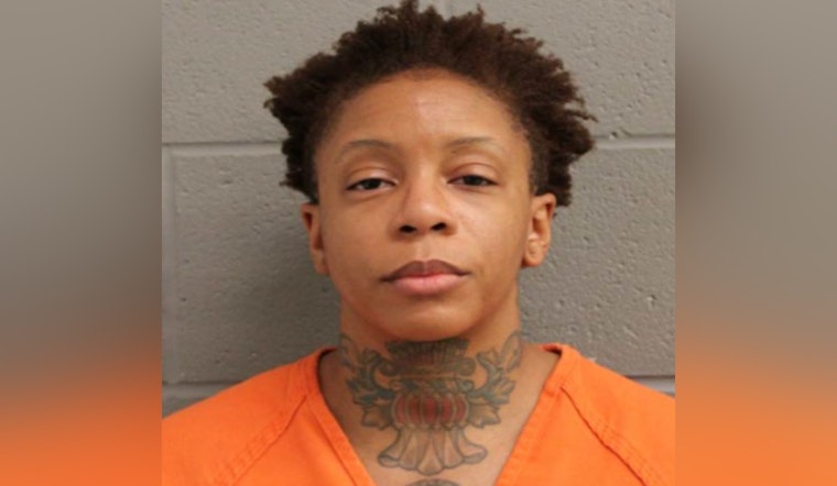 Harris County Woman Arrested for Second DUI Offense, Facing Tighter Legal Consequences