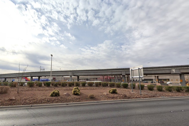 Harry Reid International Airport Bolsters Fire Safety with Cutting-Edge, Eco-Friendly ARFF Vehicles