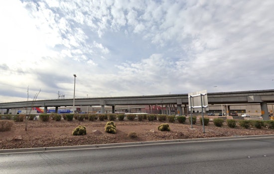 Harry Reid International Airport Bolsters Fire Safety with Cutting-Edge, Eco-Friendly ARFF Vehicles