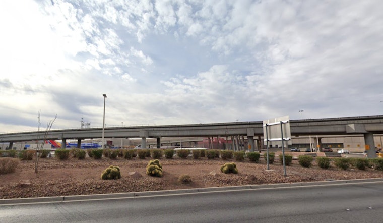 Harry Reid International Airport Bolsters Fire Safety with Cutting-Edge, Eco-Friendly ARFF Vehicles