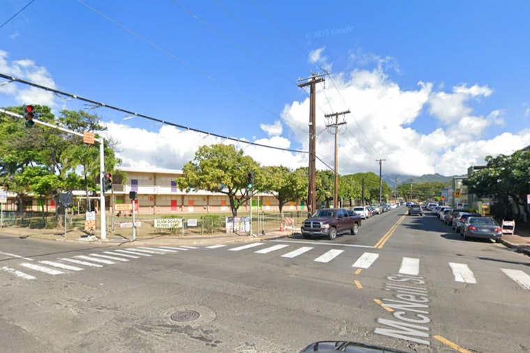 HART Contractor Hits Gas Line in Kalihi, Latest in String of Utility Mishaps
