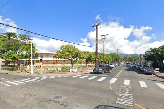 HART Contractor Hits Gas Line in Kalihi, Latest in String of Utility Mishaps