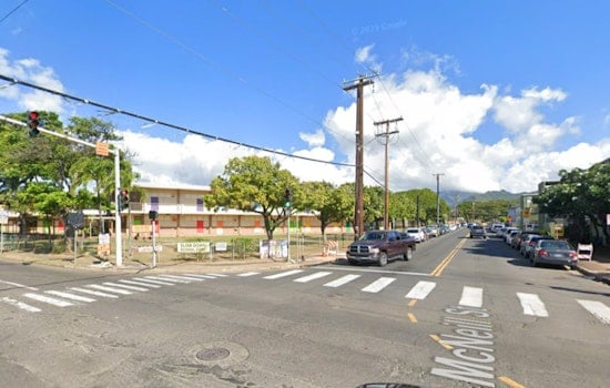 HART Contractor Hits Gas Line in Kalihi, Latest in String of Utility Mishaps