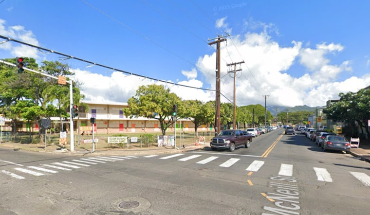 HART Contractor Hits Gas Line in Kalihi, Latest in String of Utility Mishaps