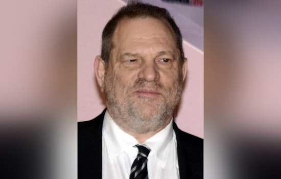 Harvey Weinstein Faces Third Retrial on Rape Charge in New York as Defense Seeks Dismissal Before September Hearing