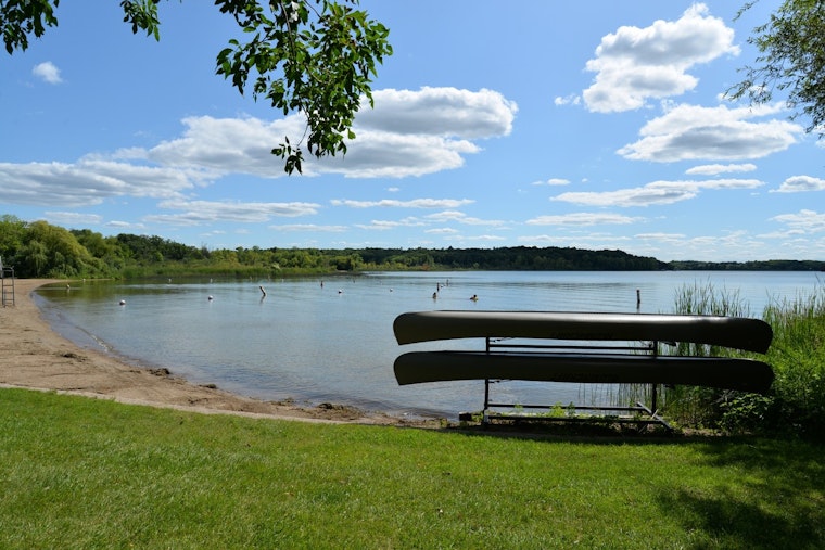 Have Your Say on Baylor Regional Park's Future at Carver County Fair