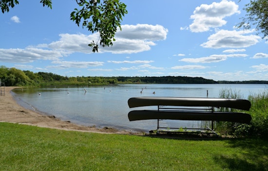 Have Your Say on Baylor Regional Park's Future at Carver County Fair