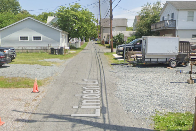 Havre De Grace Woman Seriously Injured and Three Cats Perish in Linden Lane Blaze