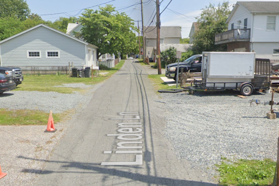 Havre De Grace Woman Seriously Injured and Three Cats Perish in Linden Lane Blaze