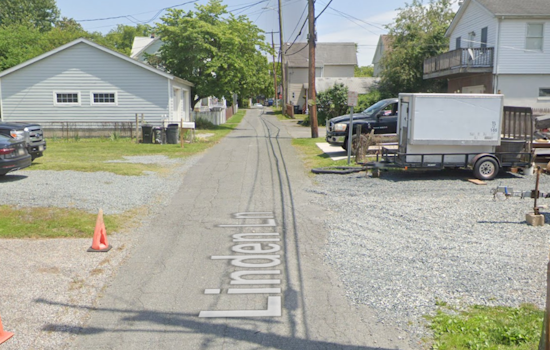 Havre De Grace Woman Seriously Injured and Three Cats Perish in Linden Lane Blaze