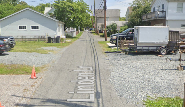 Havre De Grace Woman Seriously Injured and Three Cats Perish in Linden Lane Blaze