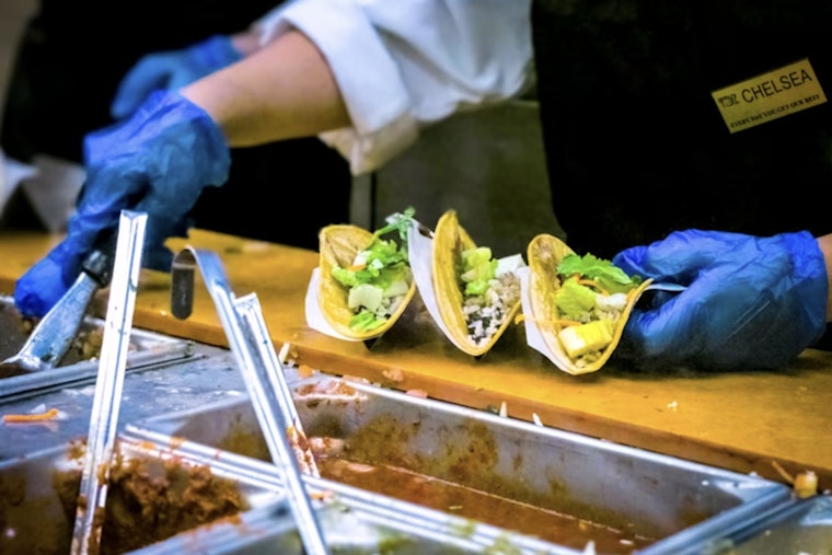 Hawaiʻi DOH Revitalizes Local Food Scene with Updated Safety Code, Embraces Homemade Food Businesses and Pet-Friendly Dining