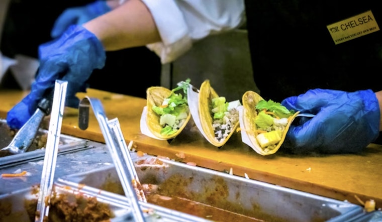 Hawaiʻi DOH Revitalizes Local Food Scene with Updated Safety Code, Embraces Homemade Food Businesses and Pet-Friendly Dining