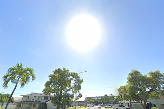 Hawaii Embraces Stable, Dry Summer Weather as Light Trade Winds Prevail