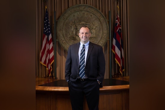 Hawaii Governor Josh Green Revamps Tourism Authority Board with Diverse Industry and Community Leaders