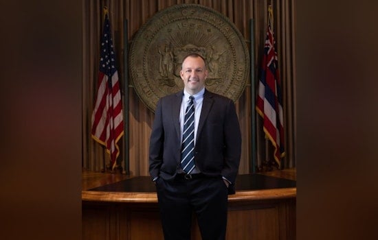 Hawaii Governor Josh Green Revamps Tourism Authority Board with Diverse Industry and Community Leaders