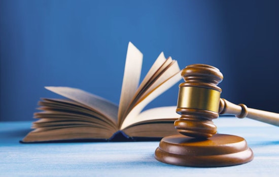 Hawaii Horror – Ex Power Couple Sentenced in $29 Million Shipbuilding Scam Saga