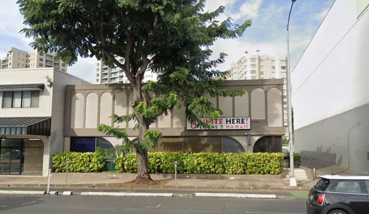 Hawaii Hotel and Healthcare Workers Enter New Contract Battle