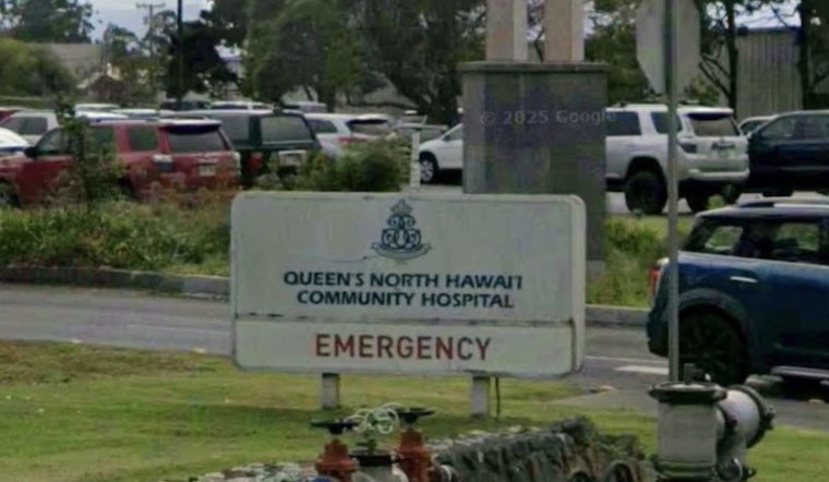 Hawaii Island Nurses Ratify New Contract With Queen's North Hawaii Community Hospital, Strike Averted
