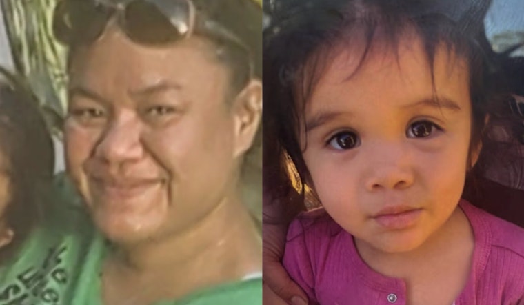 Hawaii Police Seek Public Help to Find Missing Mother and Daughter in Pahoa as Medical Concerns Increase Urgency