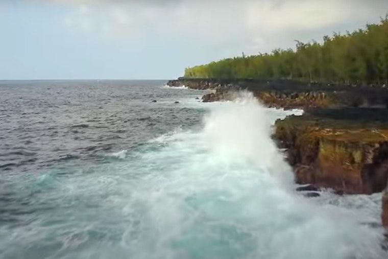 Hawaii Ramps Up Tsunami Preparedness Campaign After Recent Pacific Scares