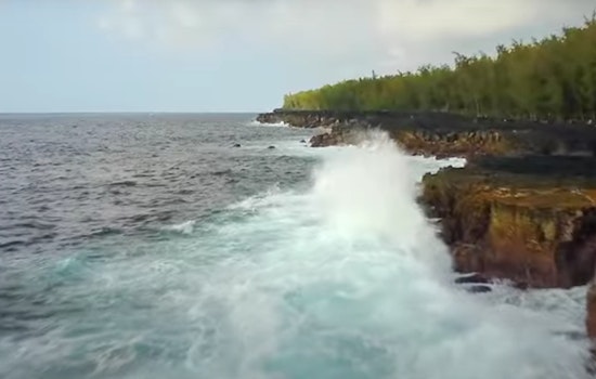 Hawaii Ramps Up Tsunami Preparedness Campaign After Recent Pacific Scares