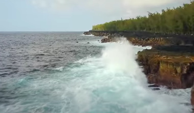 Hawaii Ramps Up Tsunami Preparedness Campaign After Recent Pacific Scares