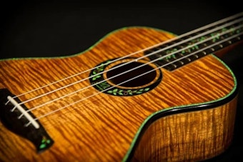 Hawai‘i State Archives Celebrates Craft of Moloka‘i Luthier at Builder’s Spotlight Event