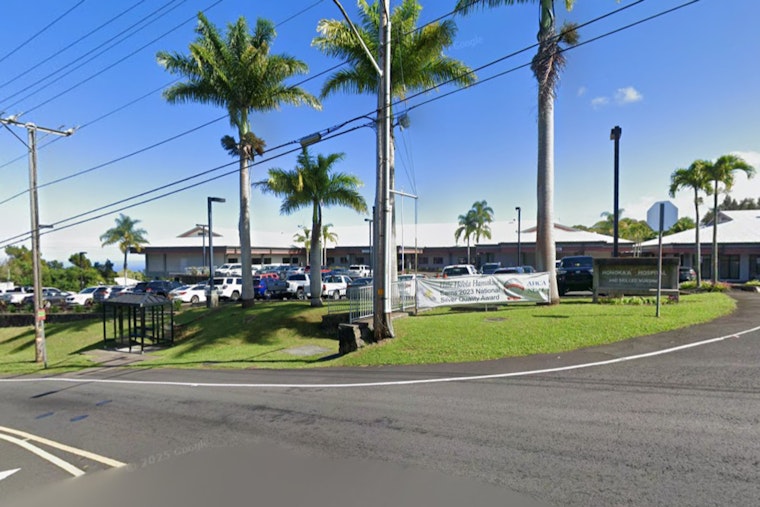 Hawaii State Buildings Plagued by Water Leaks Costing Millions