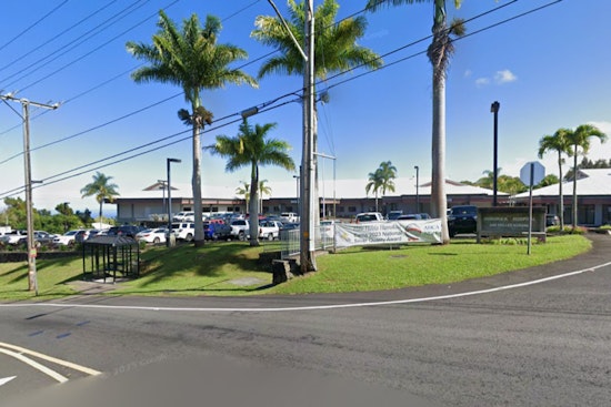 Hawaii State Buildings Plagued by Water Leaks Costing Millions