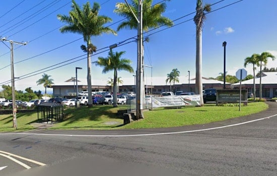 Hawaii State Buildings Plagued by Water Leaks Costing Millions