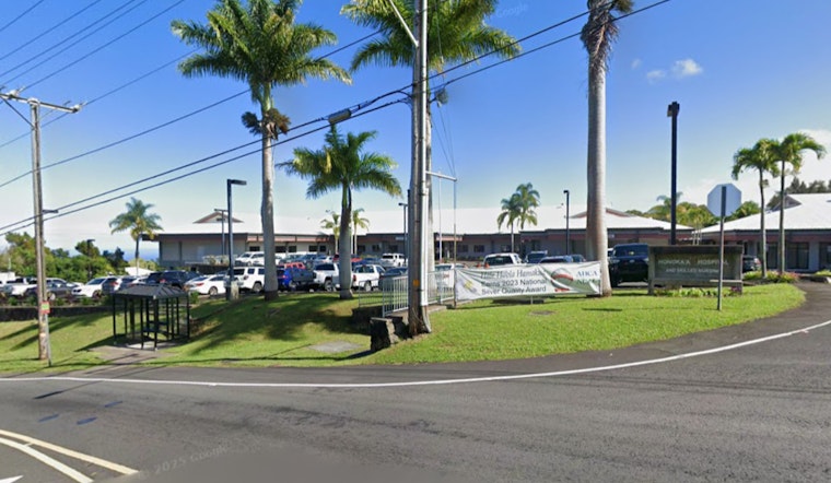 Hawaii State Buildings Plagued by Water Leaks Costing Millions